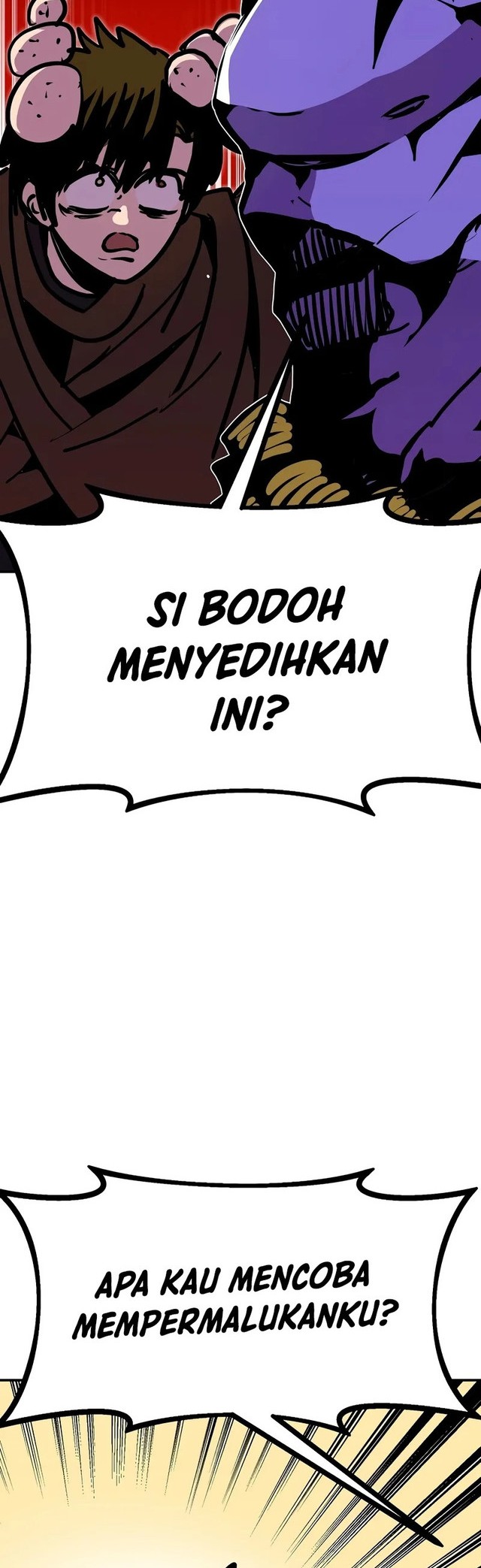 Worthless Regression Chapter 96 Gambar 13