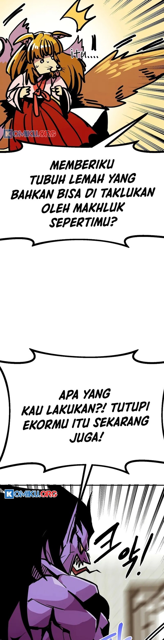 Worthless Regression Chapter 96 Gambar 14