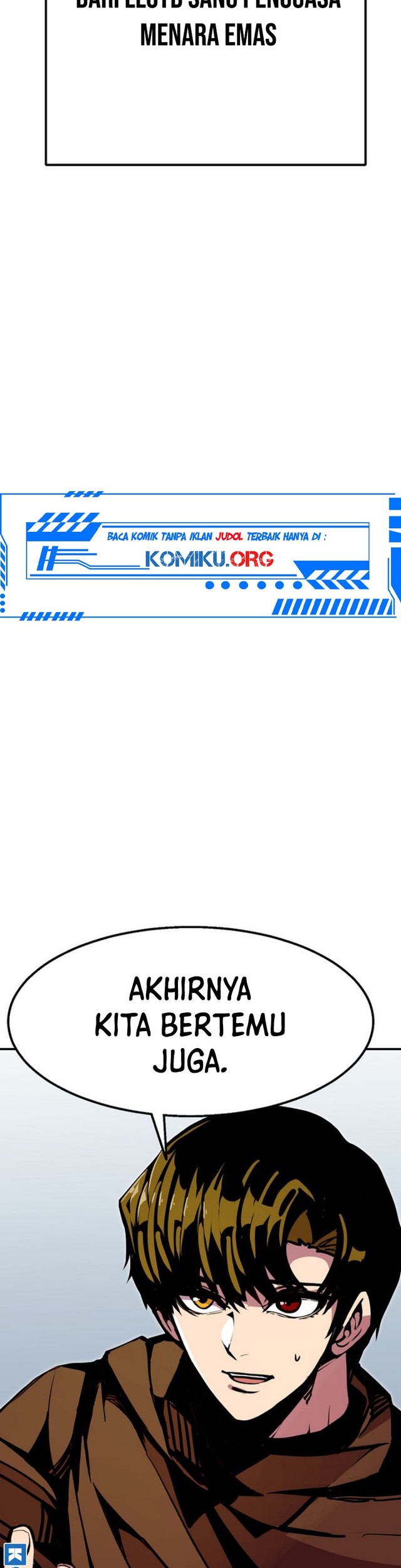 Worthless Regression Chapter 97 Gambar 18