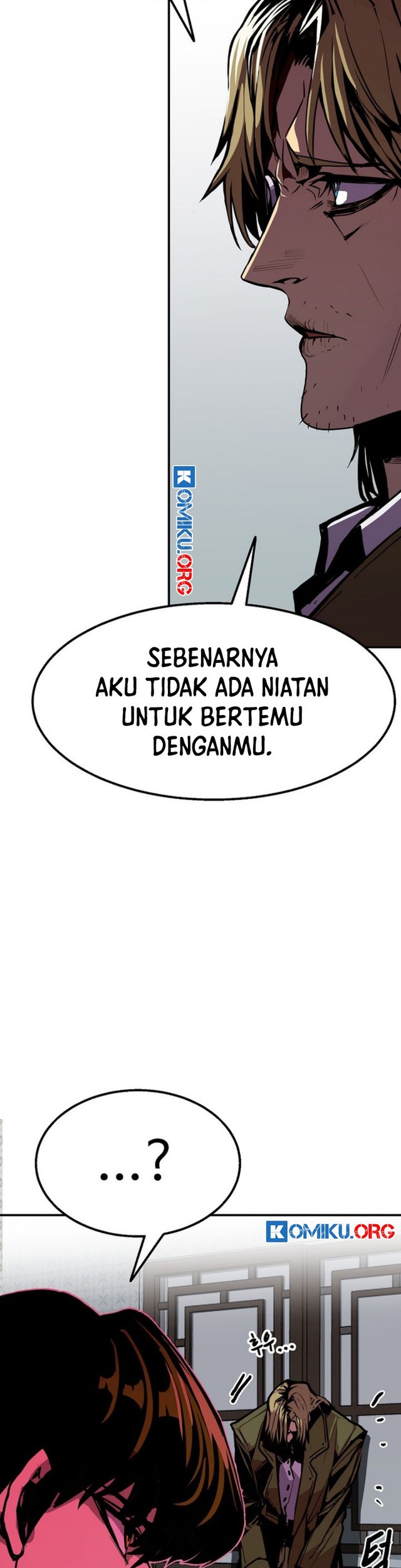 Worthless Regression Chapter 97 Gambar 20