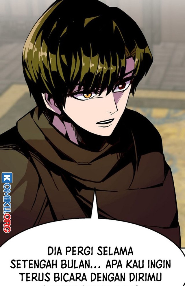 Worthless Regression Chapter 97 Gambar 23