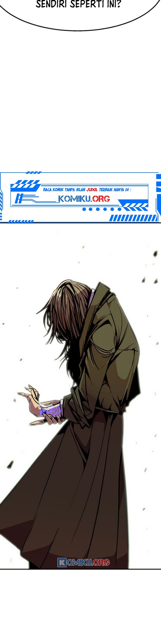 Worthless Regression Chapter 97 Gambar 24