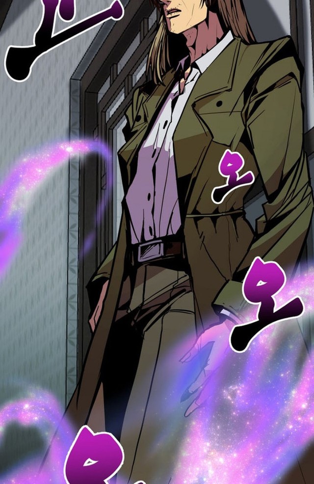 Worthless Regression Chapter 97 Gambar 29