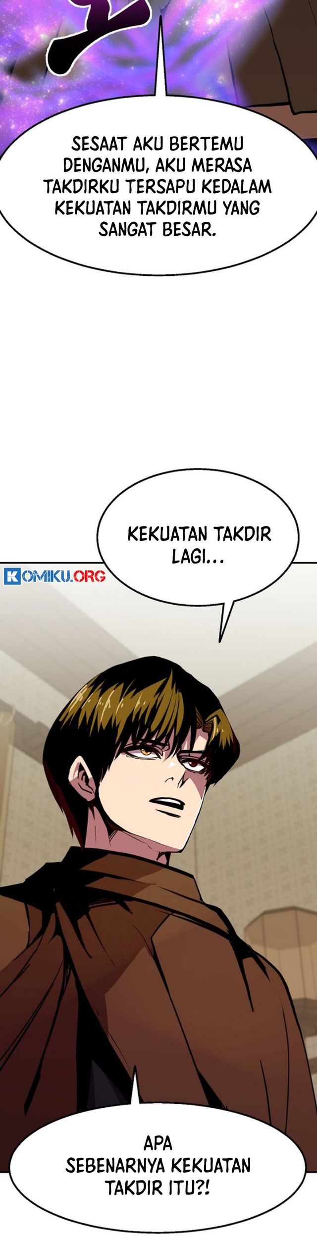 Worthless Regression Chapter 97 Gambar 30