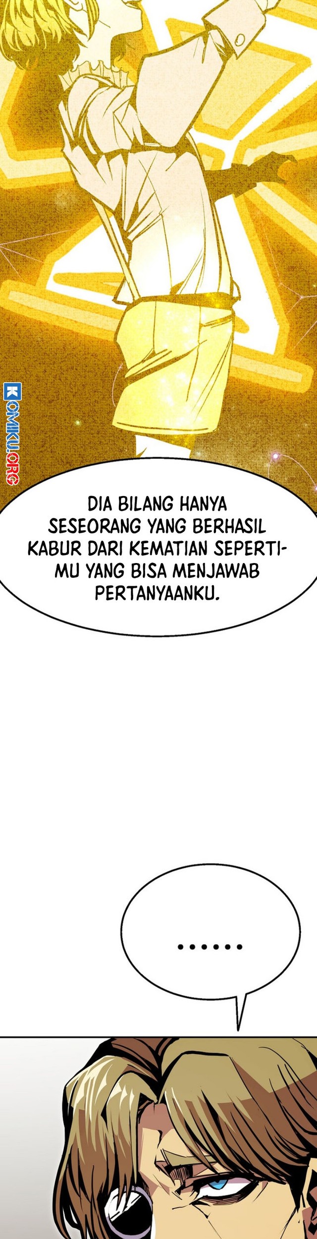 Worthless Regression Chapter 97 Gambar 32