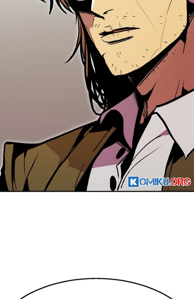 Worthless Regression Chapter 97 Gambar 33