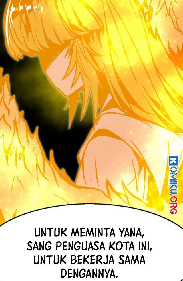 Worthless Regression Chapter 97 Gambar 39