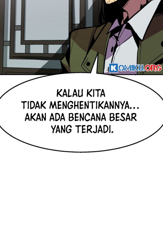 Worthless Regression Chapter 97 Gambar 43