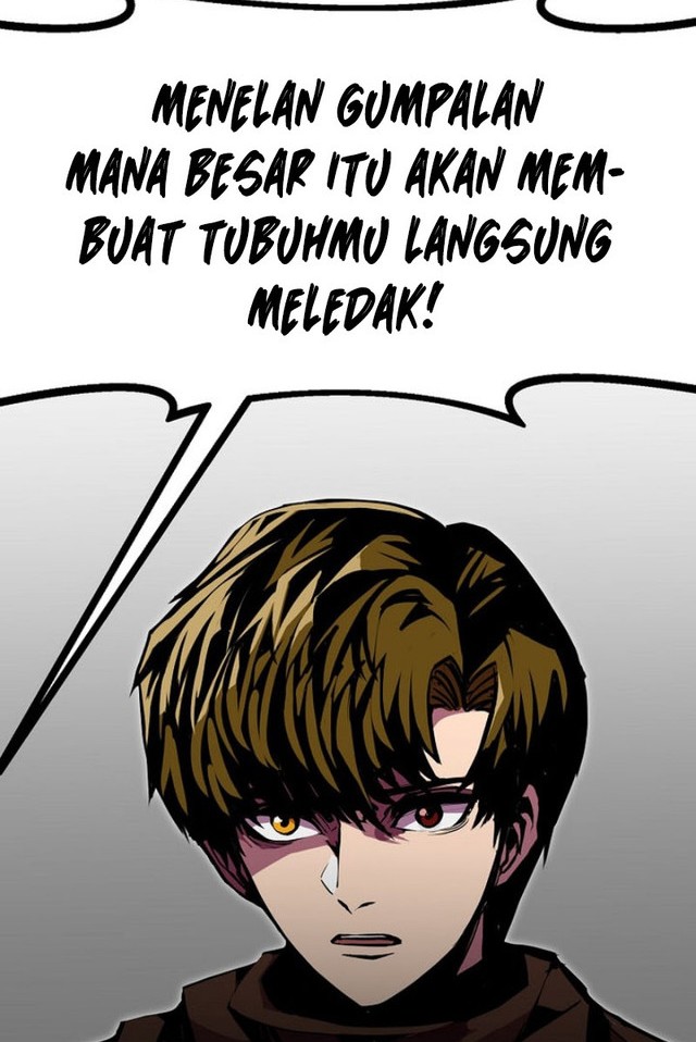 Worthless Regression Chapter 97 Gambar 49