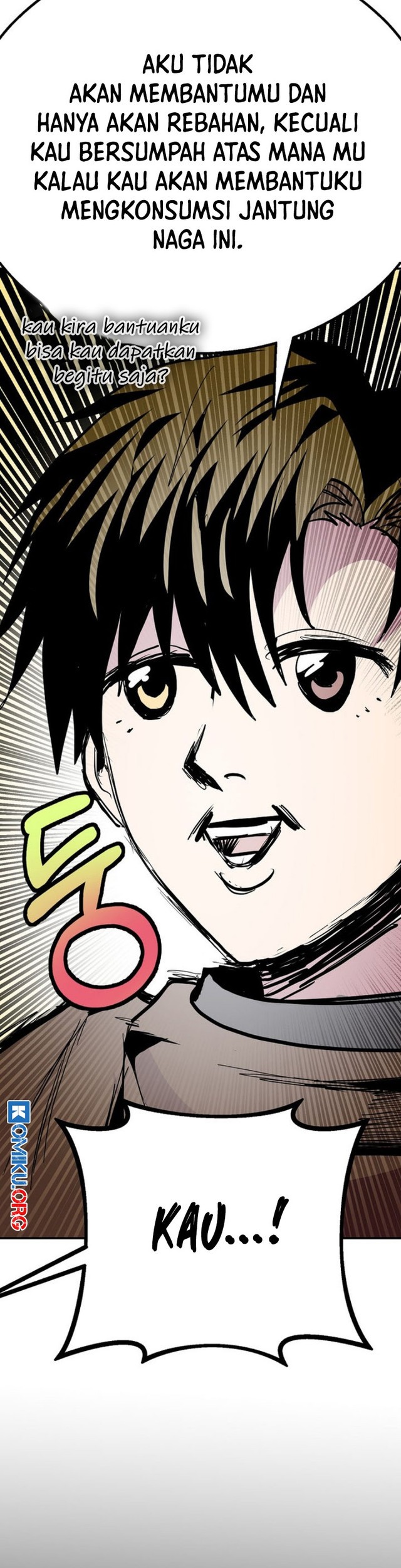 Worthless Regression Chapter 97 Gambar 52