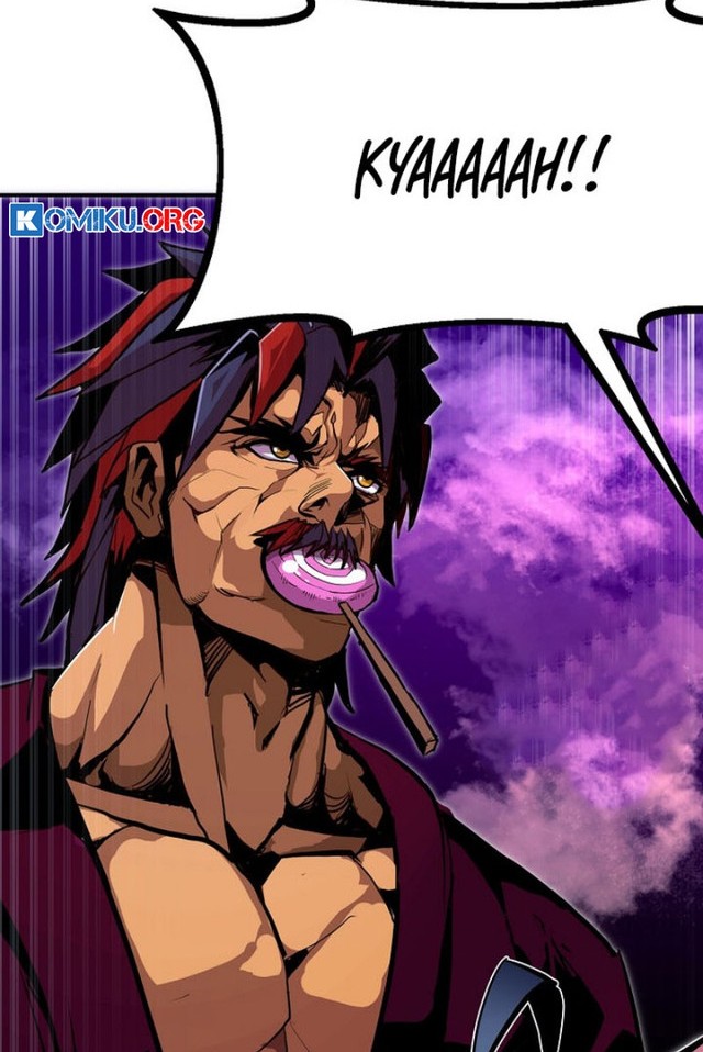 Worthless Regression Chapter 97 Gambar 55