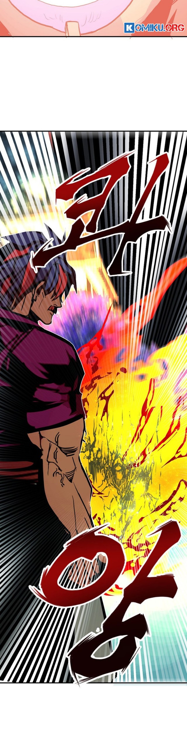 Worthless Regression Chapter 97 Gambar 60