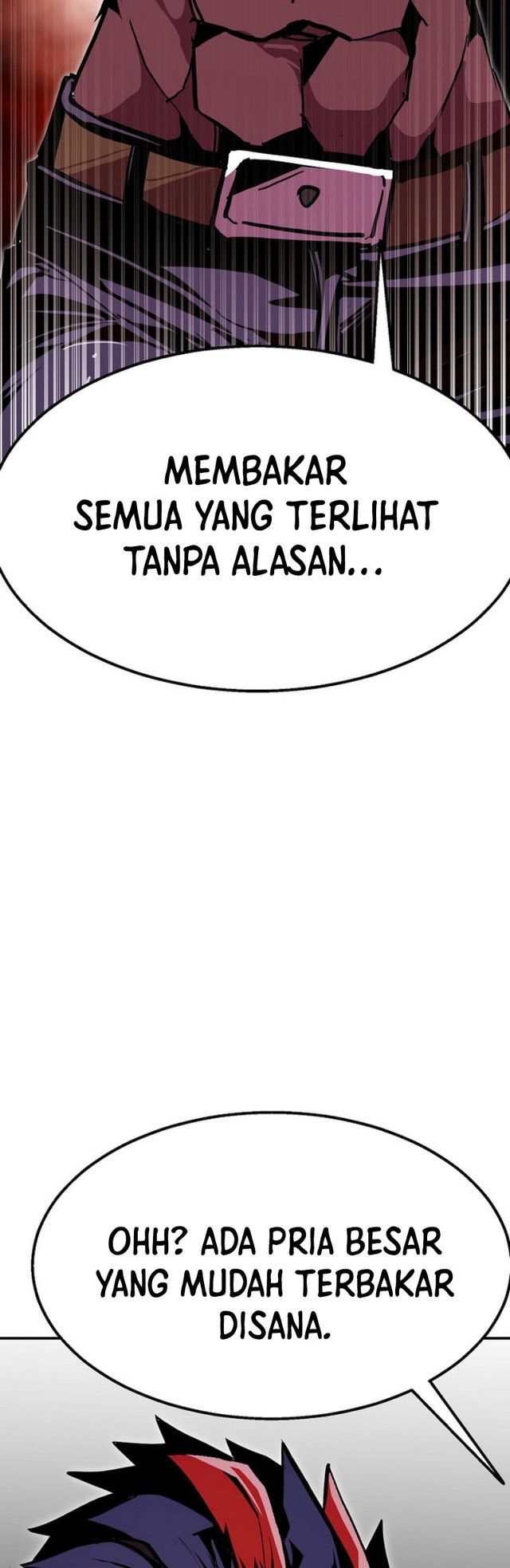Worthless Regression Chapter 97 Gambar 63