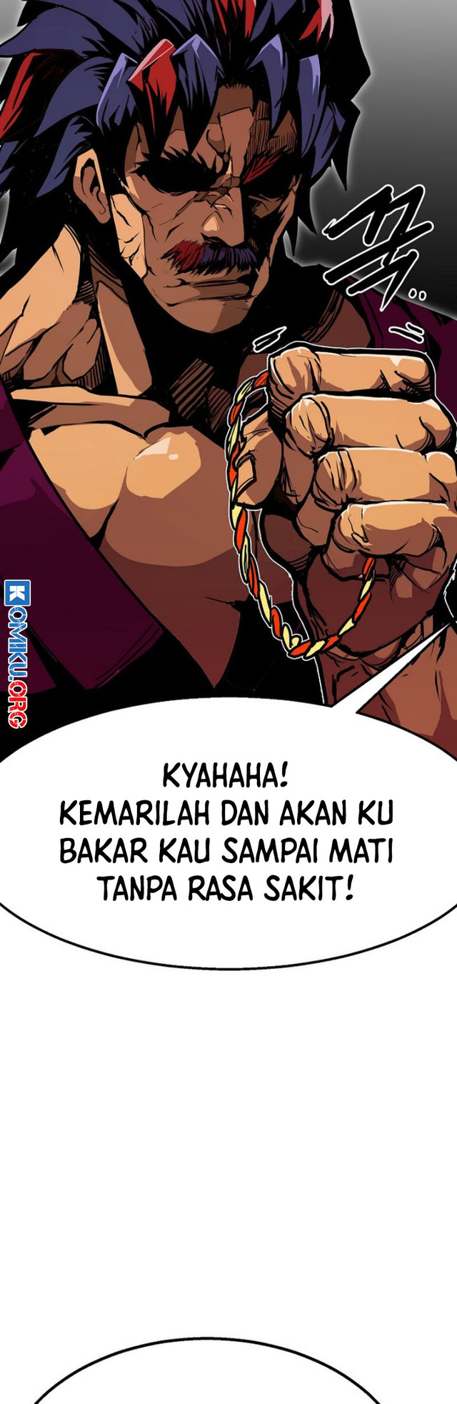 Worthless Regression Chapter 97 Gambar 64