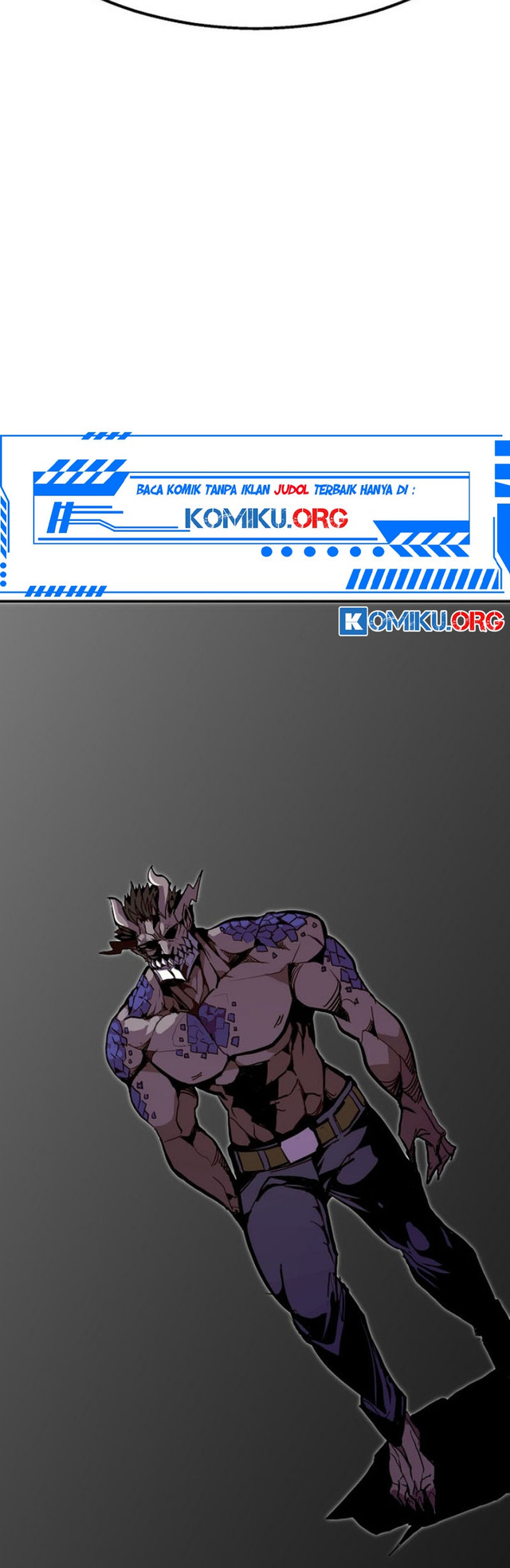 Worthless Regression Chapter 97 Gambar 66