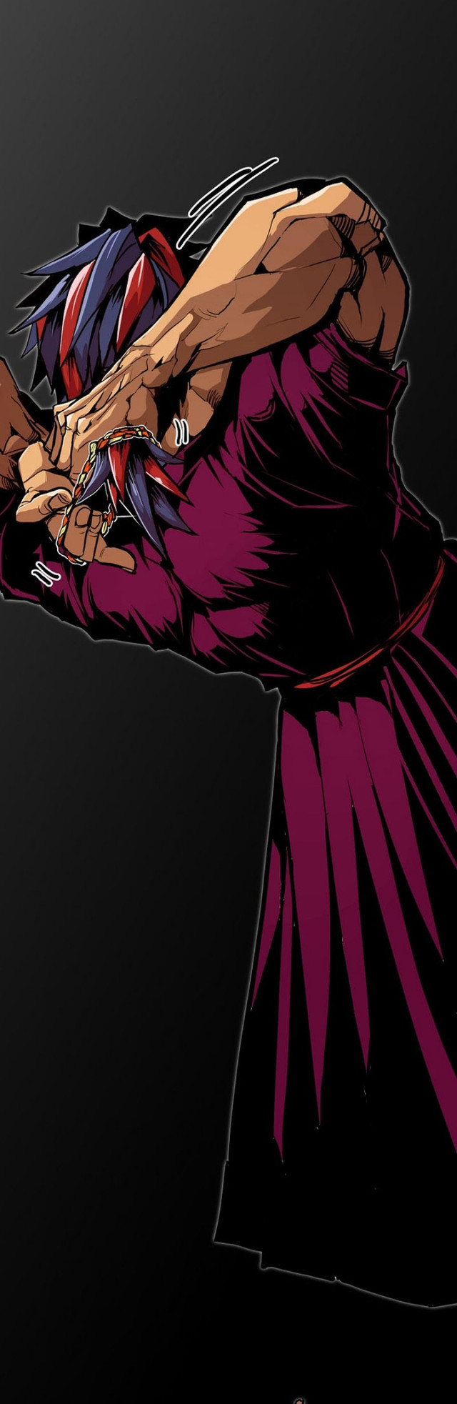 Worthless Regression Chapter 97 Gambar 67