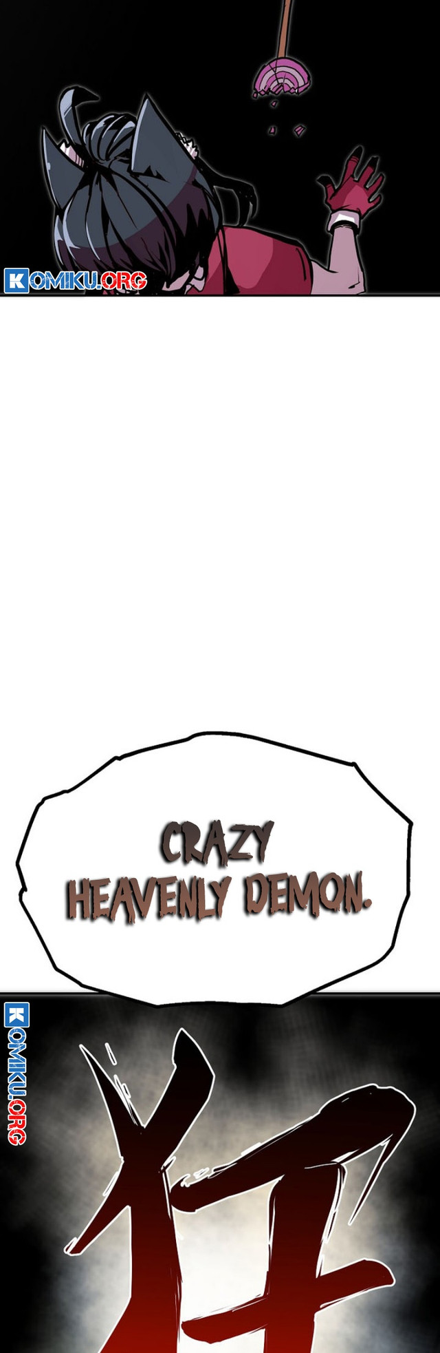 Worthless Regression Chapter 97 Gambar 68