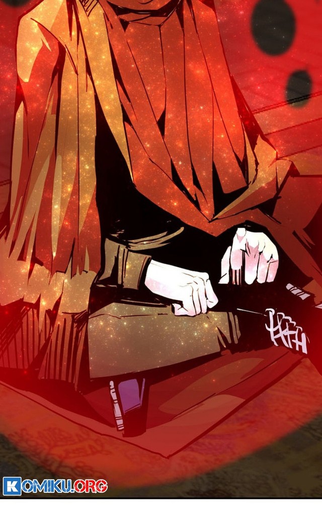 Worthless Regression Chapter 97 Gambar 5