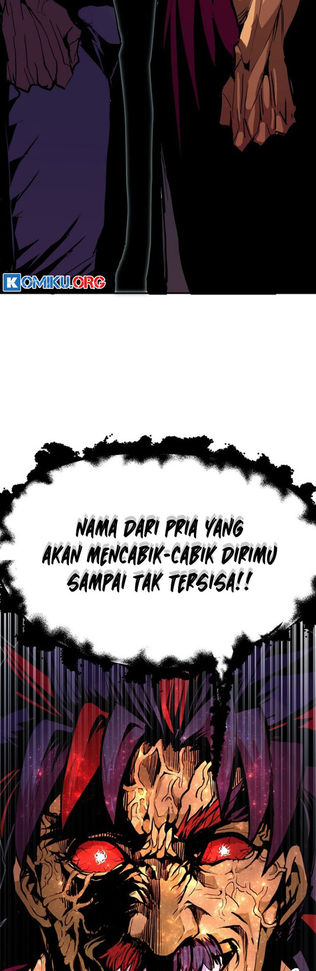 Worthless Regression Chapter 97 Gambar 70