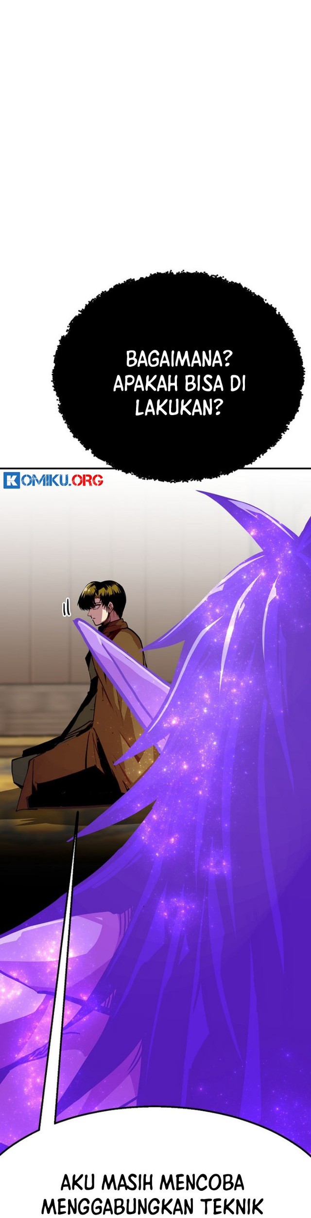 Worthless Regression Chapter 97 Gambar 6