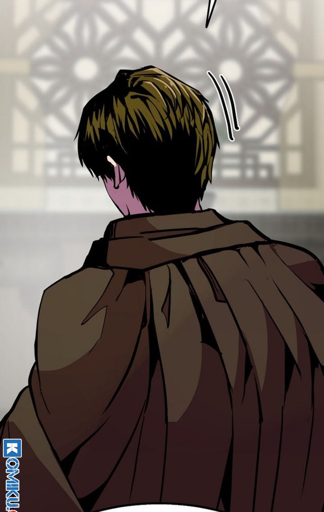 Worthless Regression Chapter 97 Gambar 9