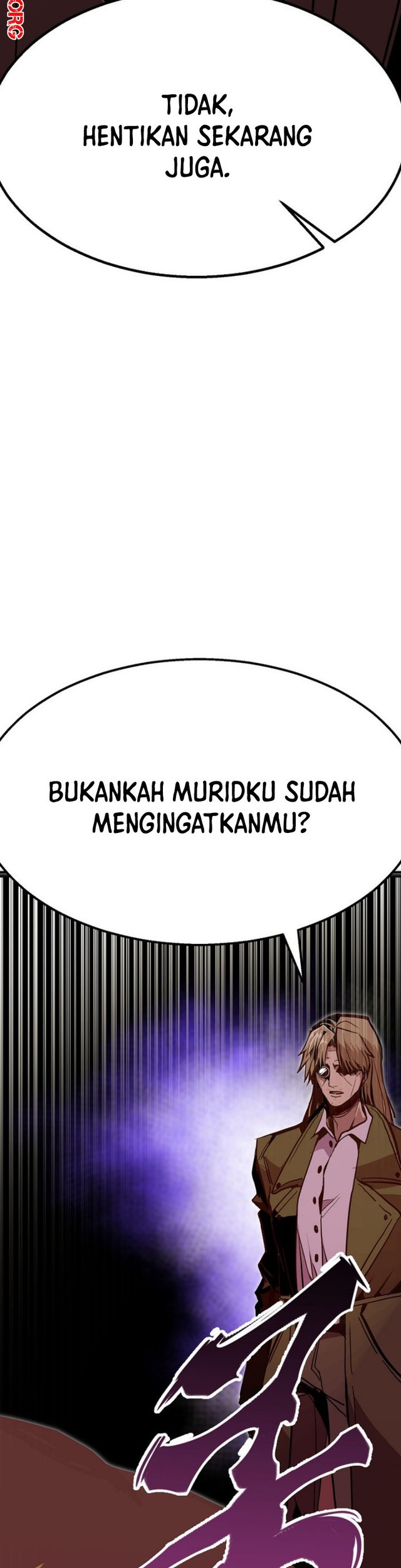 Worthless Regression Chapter 97 Gambar 10