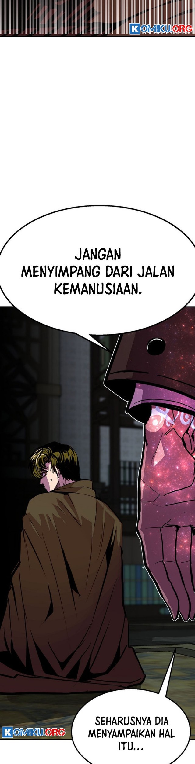 Worthless Regression Chapter 97 Gambar 12