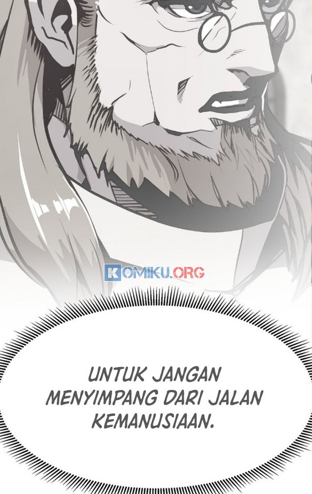 Worthless Regression Chapter 97 Gambar 15