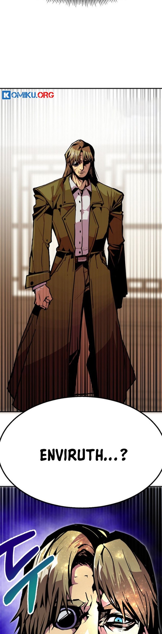 Worthless Regression Chapter 97 Gambar 16