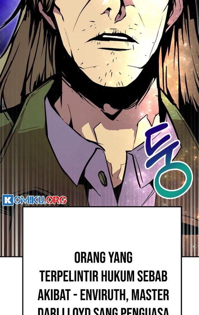 Worthless Regression Chapter 97 Gambar 17