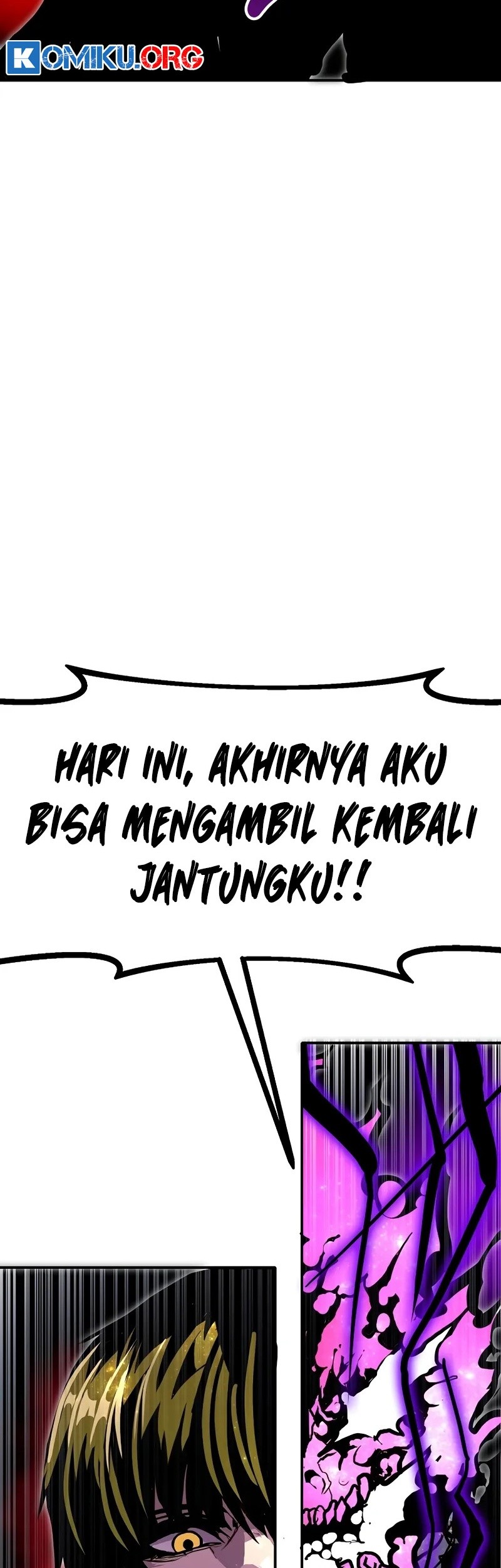 Worthless Regression Chapter 98 Gambar 26