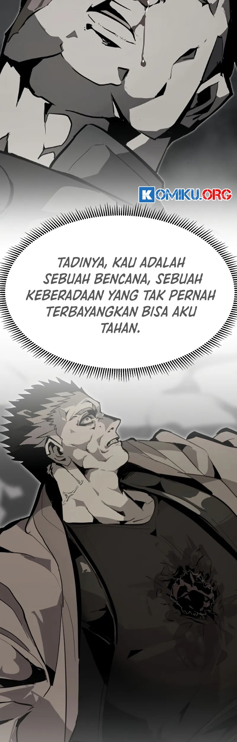Worthless Regression Chapter 98 Gambar 29