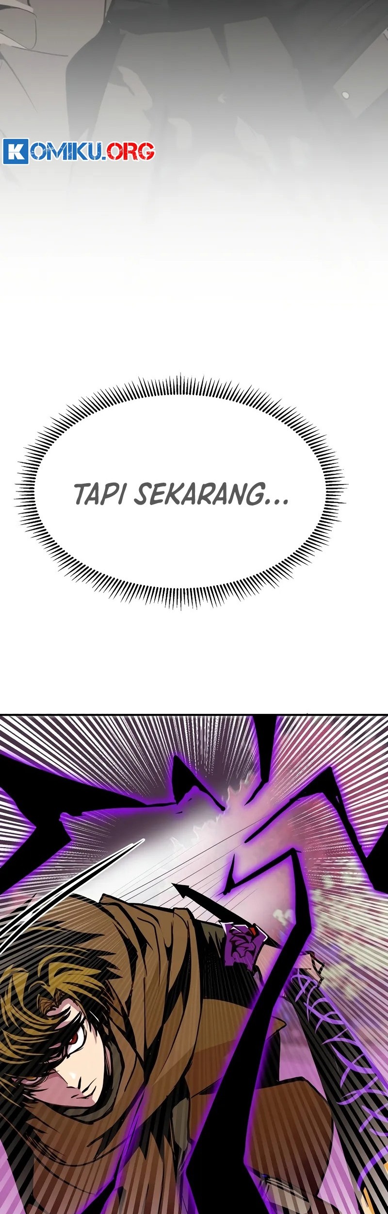 Worthless Regression Chapter 98 Gambar 30