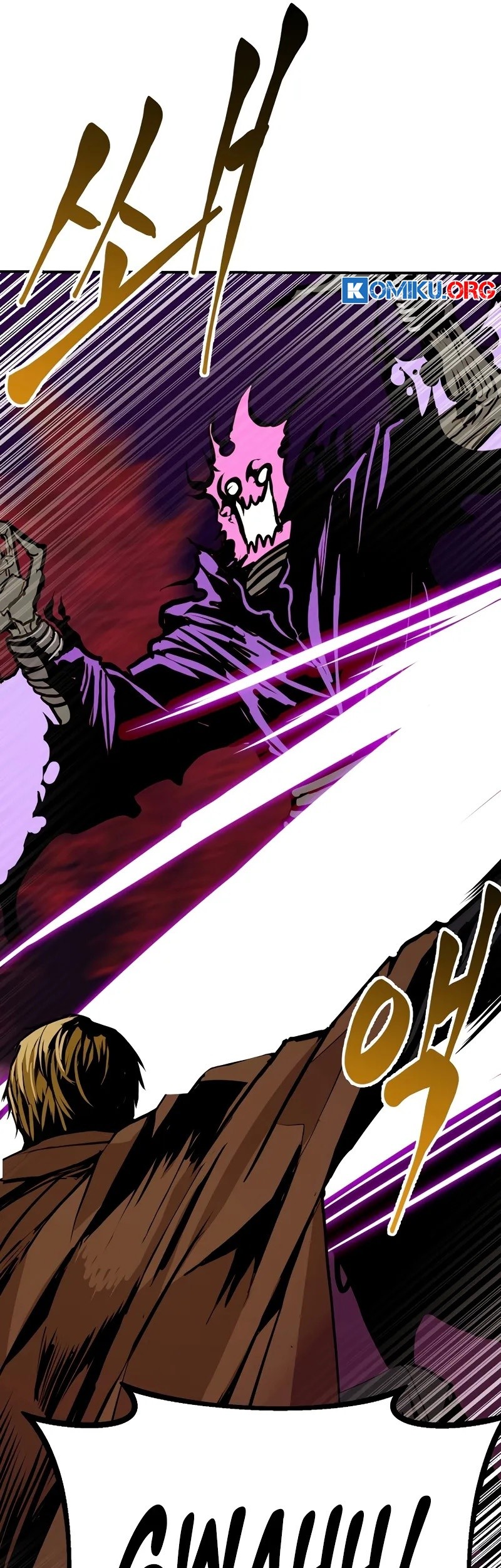 Worthless Regression Chapter 98 Gambar 32