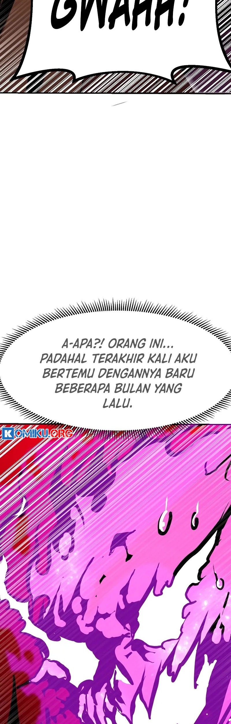 Worthless Regression Chapter 98 Gambar 33