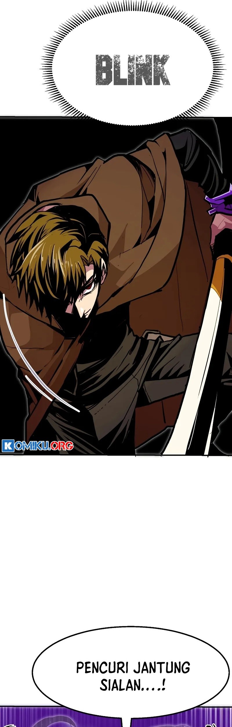 Worthless Regression Chapter 98 Gambar 38