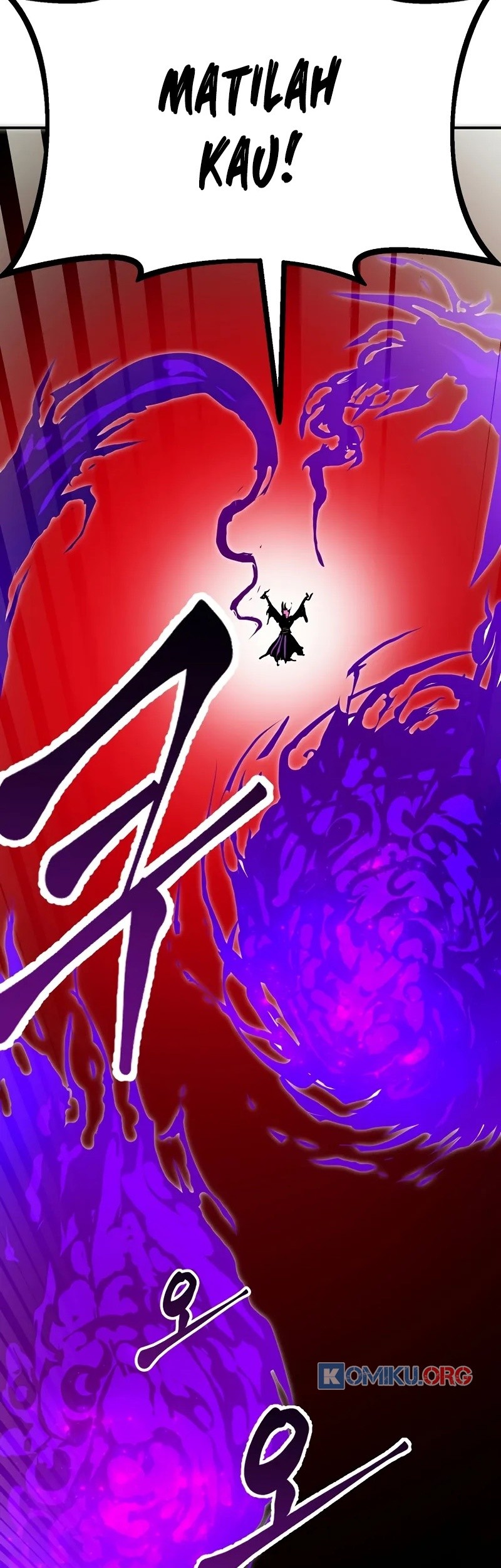 Worthless Regression Chapter 98 Gambar 41