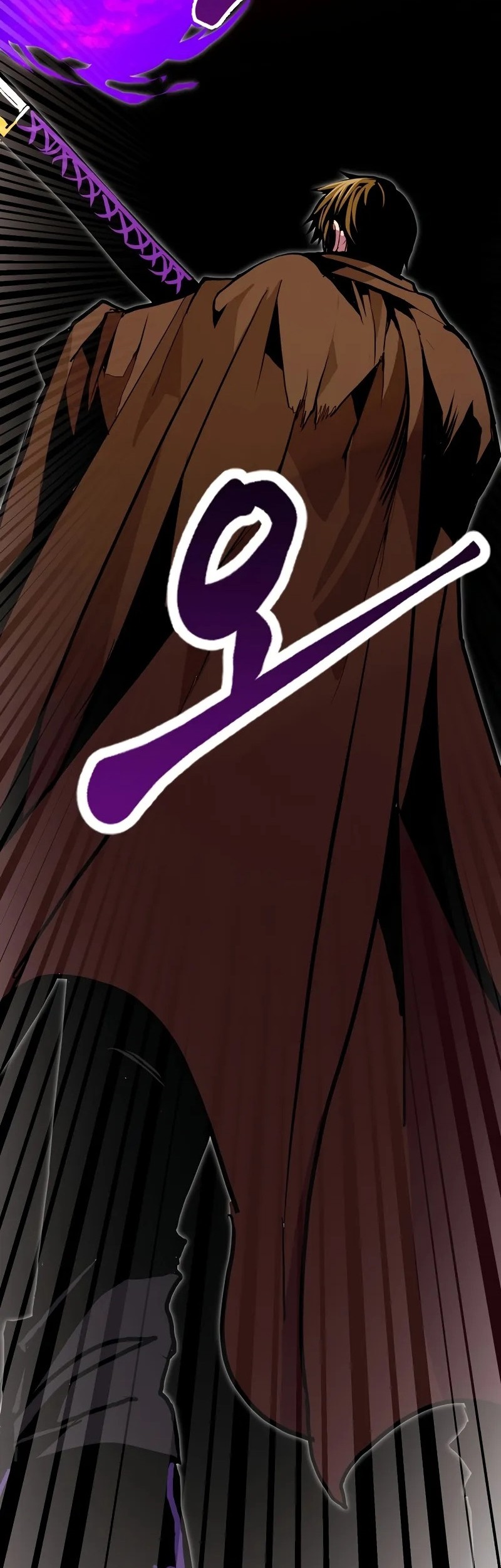 Worthless Regression Chapter 98 Gambar 42