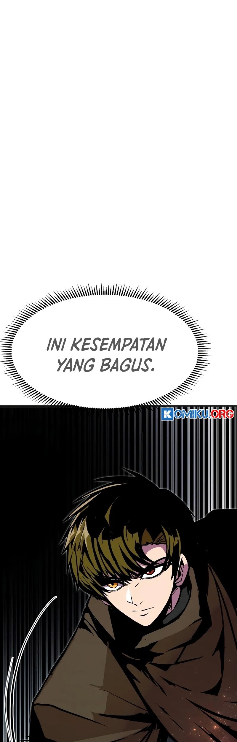 Worthless Regression Chapter 98 Gambar 44