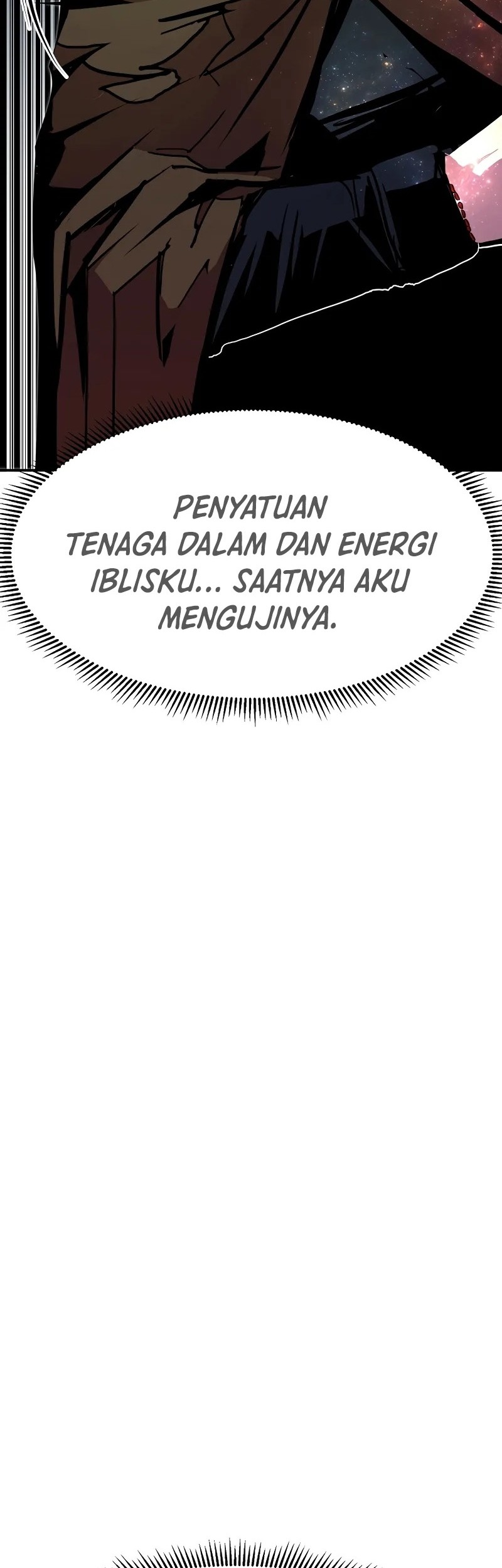 Worthless Regression Chapter 98 Gambar 45