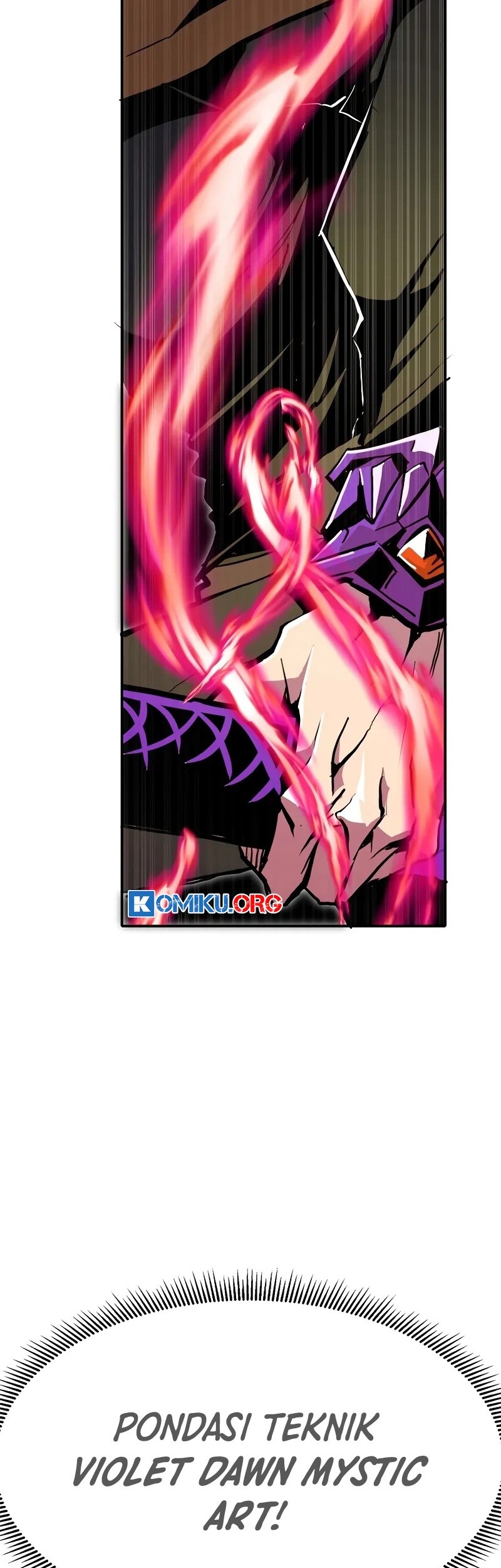 Worthless Regression Chapter 98 Gambar 47