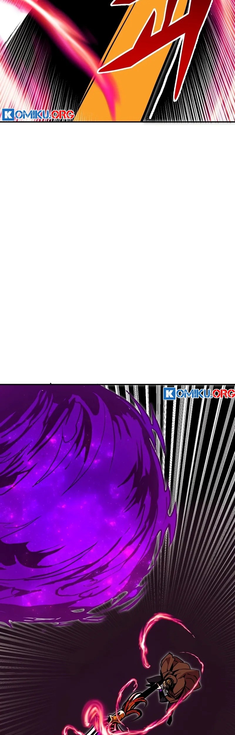 Worthless Regression Chapter 98 Gambar 50