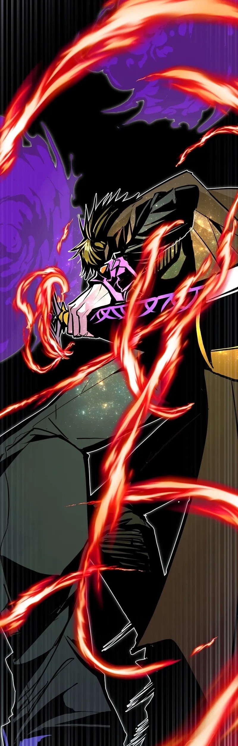 Worthless Regression Chapter 98 Gambar 53