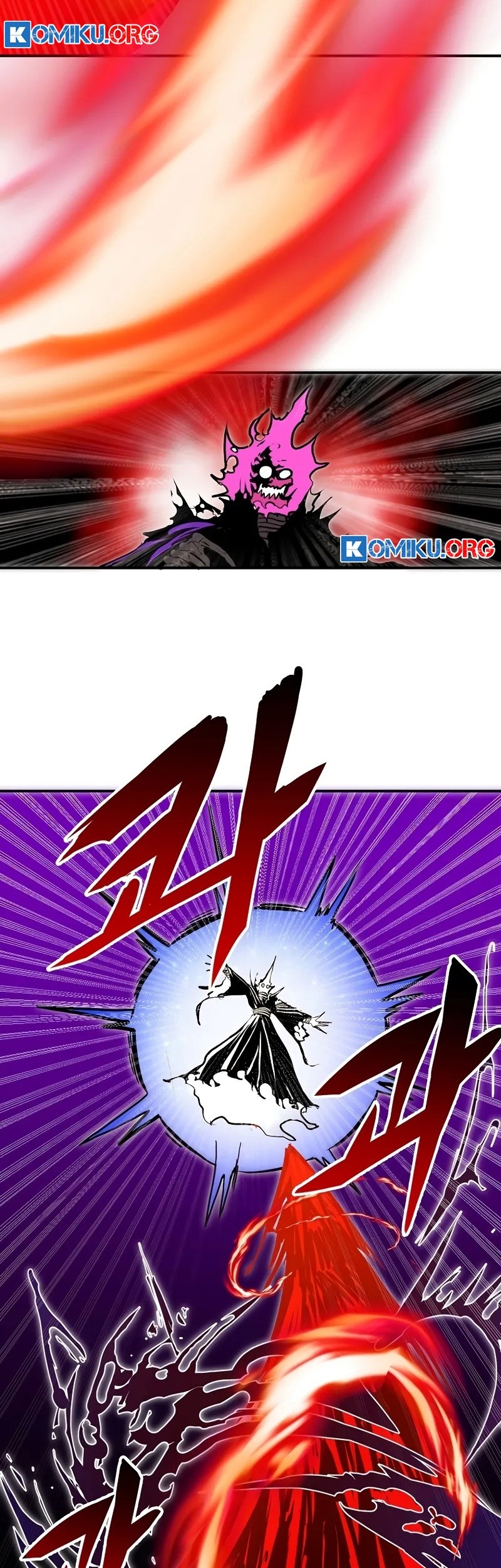 Worthless Regression Chapter 98 Gambar 59