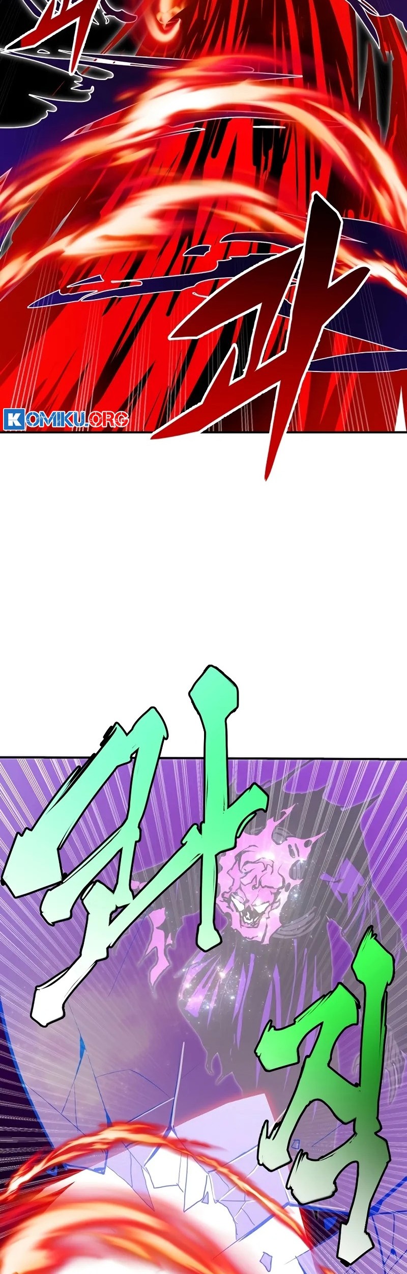 Worthless Regression Chapter 98 Gambar 60