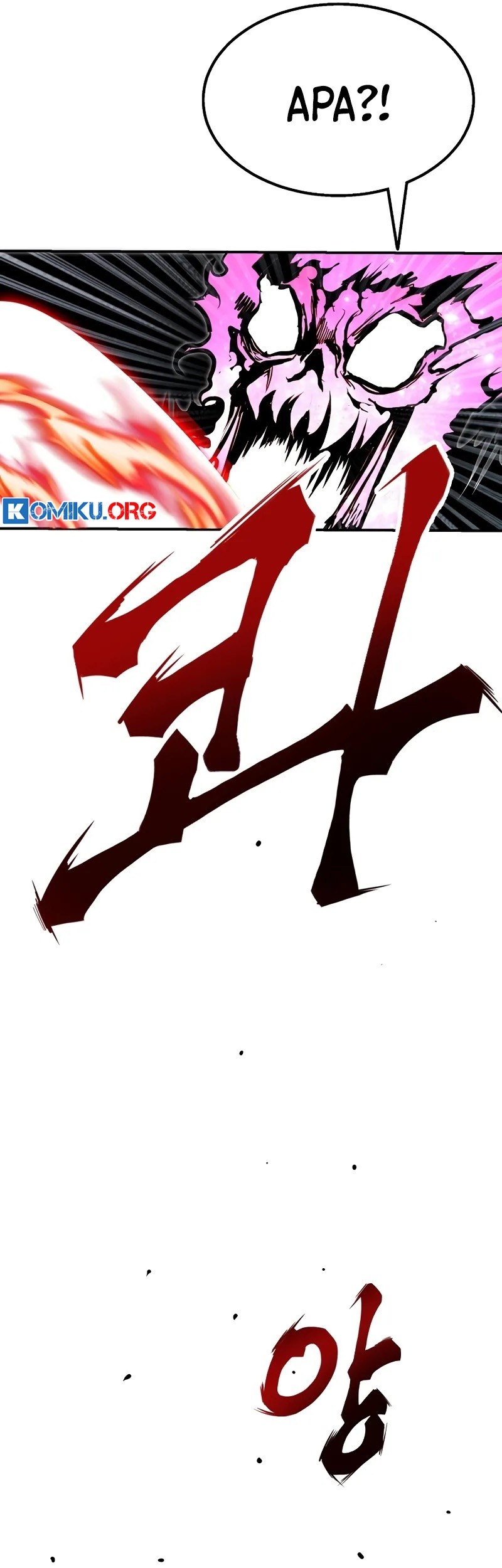 Worthless Regression Chapter 98 Gambar 62