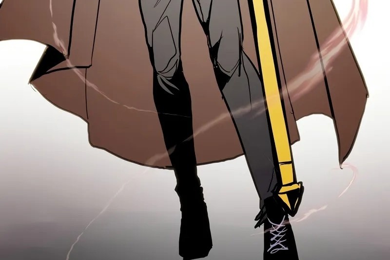 Worthless Regression Chapter 98 Gambar 64