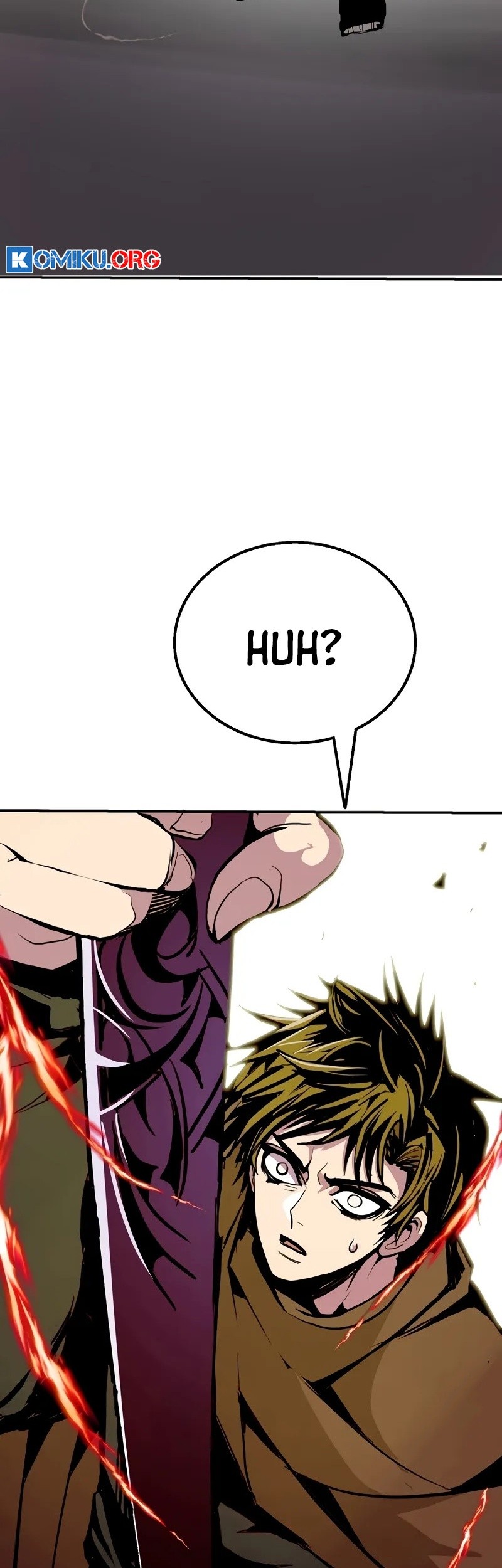 Worthless Regression Chapter 98 Gambar 65