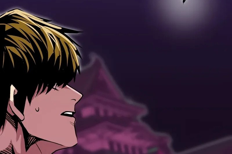 Worthless Regression Chapter 98 Gambar 67