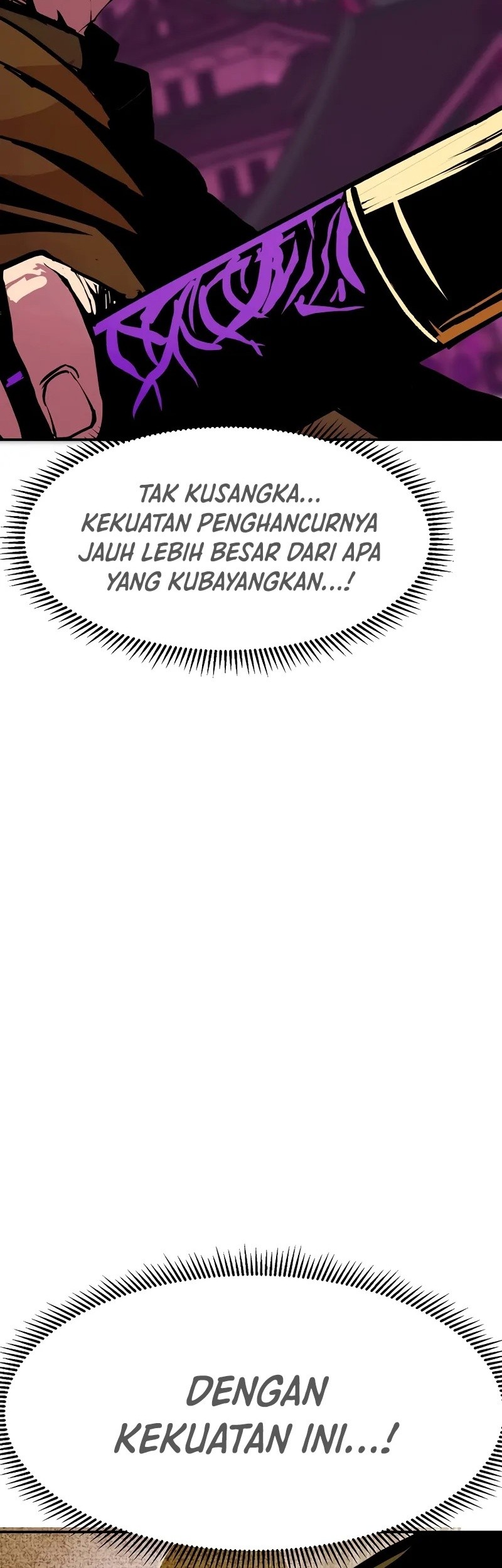 Worthless Regression Chapter 98 Gambar 68